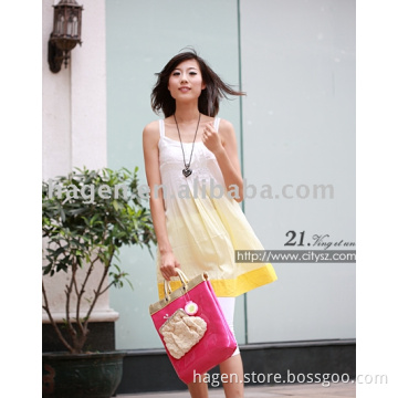ladies flutter blouses